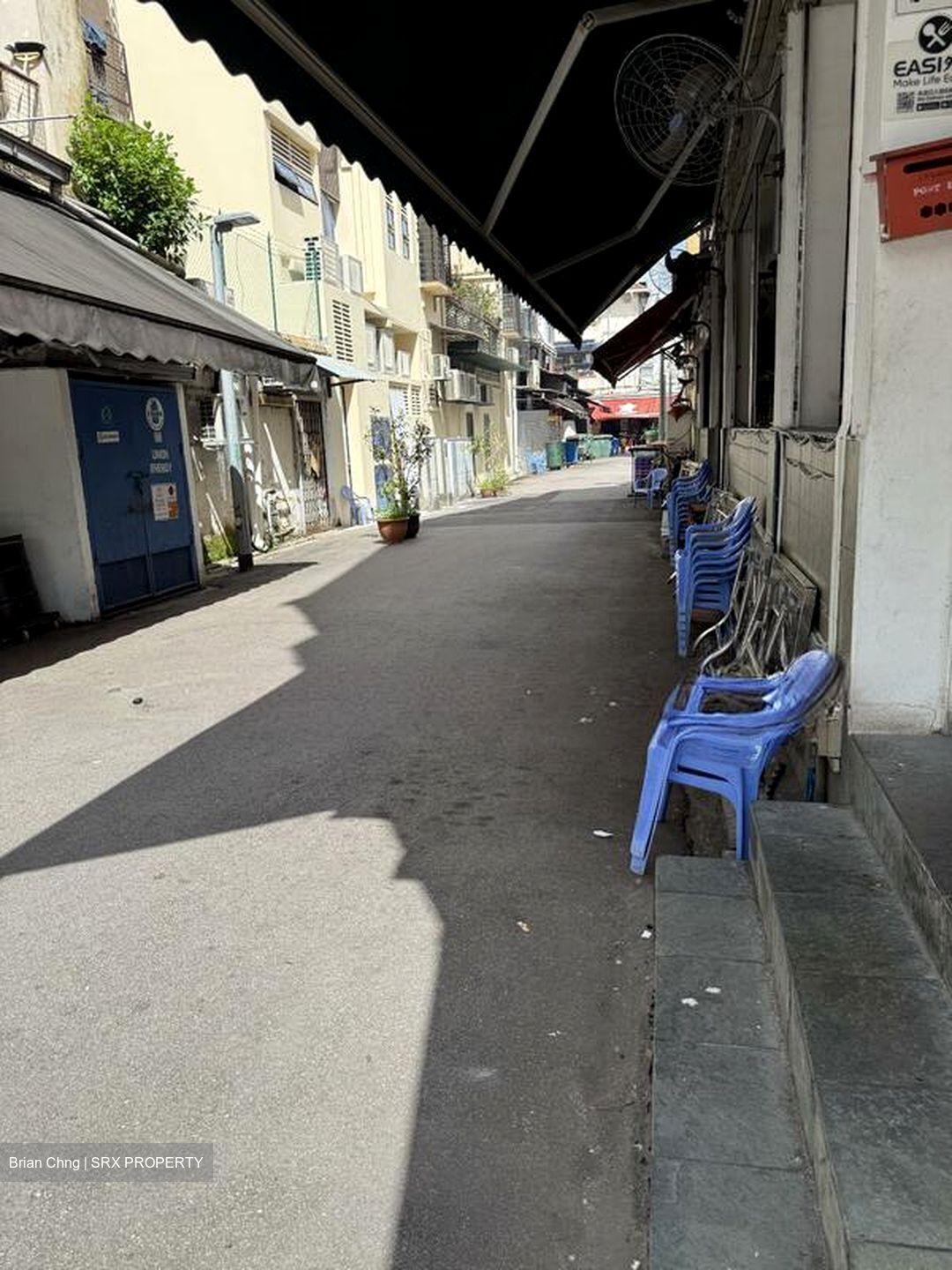 Chin Hin Hang Building (D14), Retail #514445421